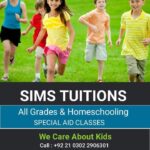 SIMS Tuitions